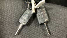 Volkswagen Polo 1.0 TSI Life 5dr Petrol Hatchback